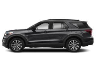 2020 Ford Explorer ST 4WD photo