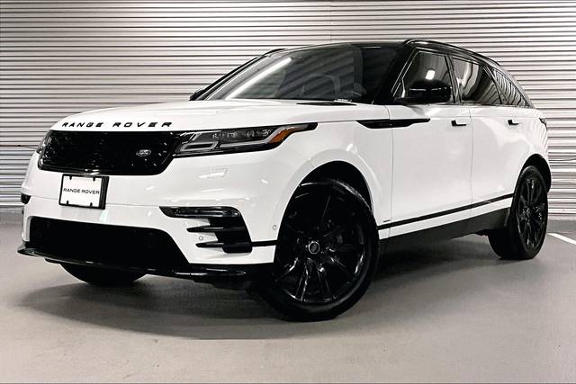 2019 Land Rover Range Rover Velar R-Dynamic SE AWD photo
