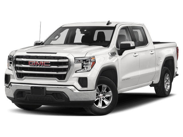 2019 GMC Sierra 1500 SLE 4WD photo