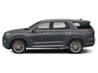 2020 Hyundai Palisade Limited FWD photo
