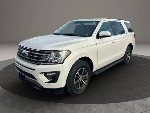2019 Ford Expedition XLT 4WD photo