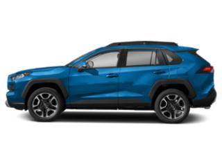 2019 Toyota RAV4 Adventure AWD photo