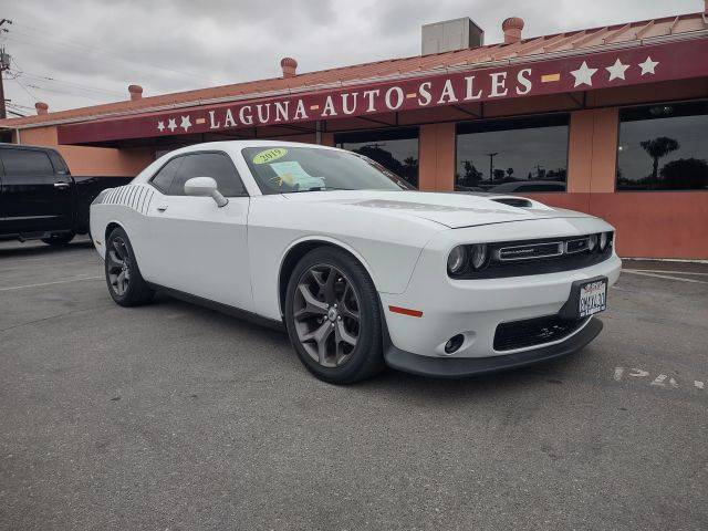 2019 Dodge Challenger GT RWD photo