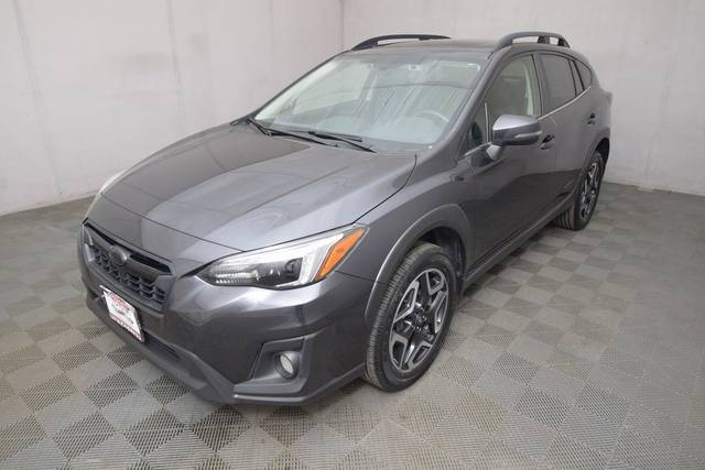 2019 Subaru Crosstrek Limited AWD photo