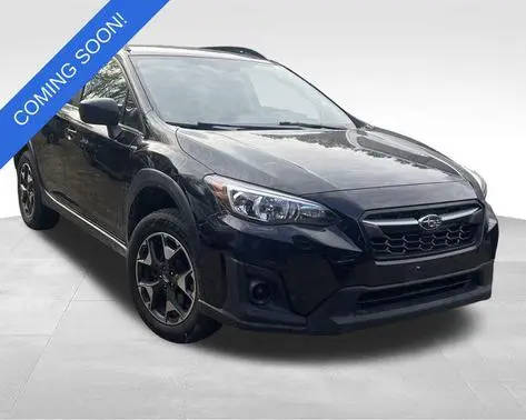 2019 Subaru Crosstrek AWD photo