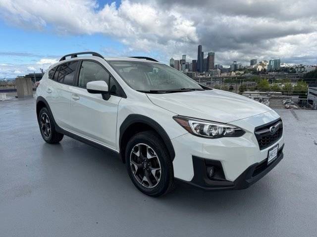 2019 Subaru Crosstrek Premium AWD photo