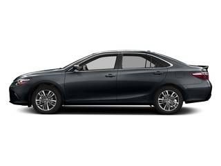 2016 Toyota Camry SE FWD photo