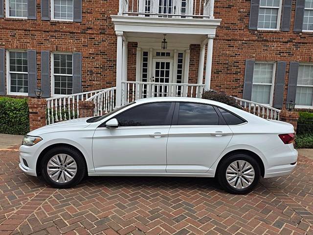 2019 Volkswagen Jetta S FWD photo