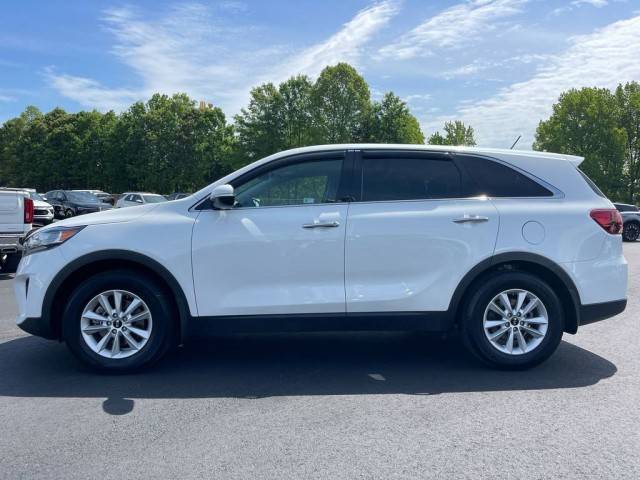 2019 Kia Sorento L FWD photo