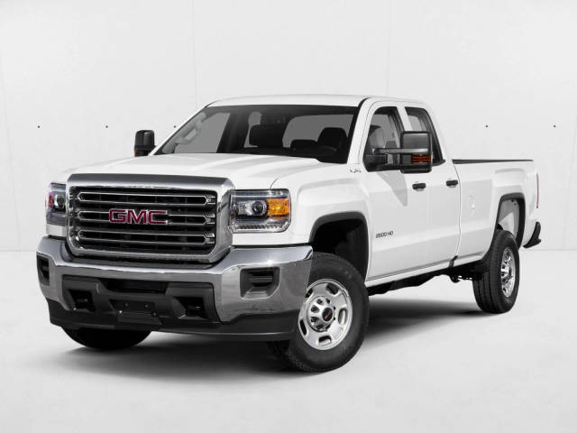 2019 GMC Sierra 2500HD  RWD photo