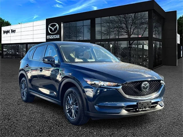 2019 Mazda CX-5 Touring AWD photo