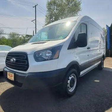 2019 Ford Transit Van RWD photo
