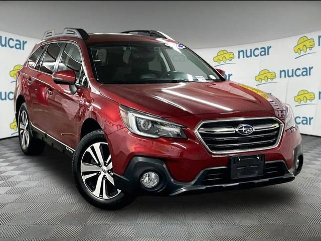 2019 Subaru Outback Limited AWD photo
