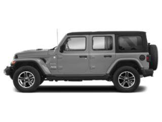 2019 Jeep Wrangler Unlimited Sahara Altitude 4WD photo