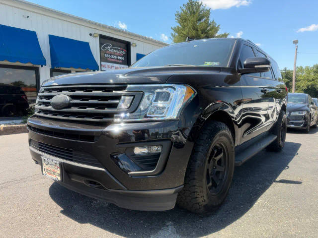 2019 Ford Expedition XLT 4WD photo