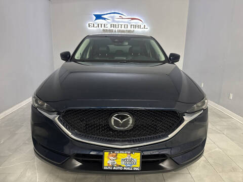 2019 Mazda CX-5 Grand Touring AWD photo