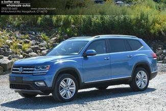 2019 Volkswagen Atlas 3.6L V6 SEL AWD photo