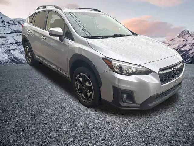 2019 Subaru Crosstrek Premium AWD photo