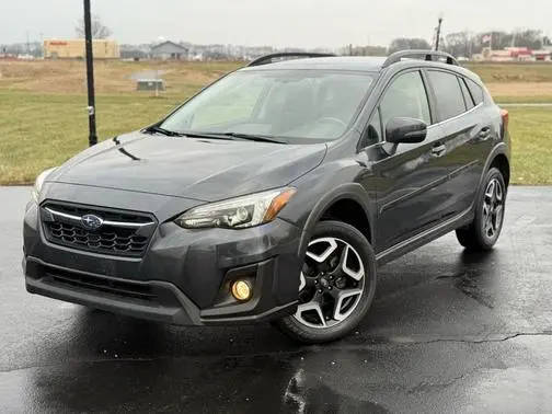 2019 Subaru Crosstrek Limited AWD photo