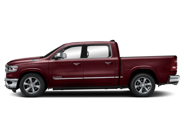 2019 Ram 1500 Limited 4WD photo