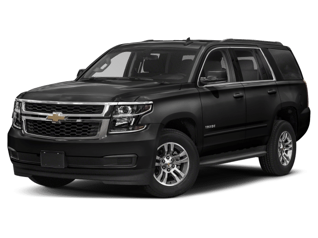 2020 Chevrolet Tahoe LS 4WD photo