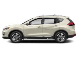 2019 Nissan Rogue SL AWD photo