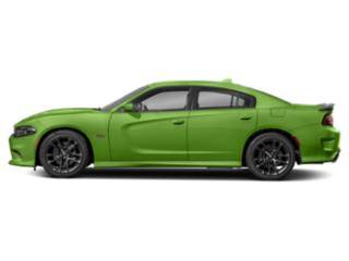 2019 Dodge Charger Scat Pack RWD photo