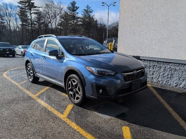 2019 Subaru Crosstrek Limited AWD photo