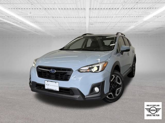 2019 Subaru Crosstrek Limited AWD photo