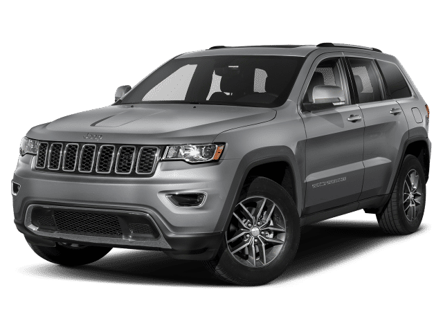 2019 Jeep Grand Cherokee Limited 4WD photo