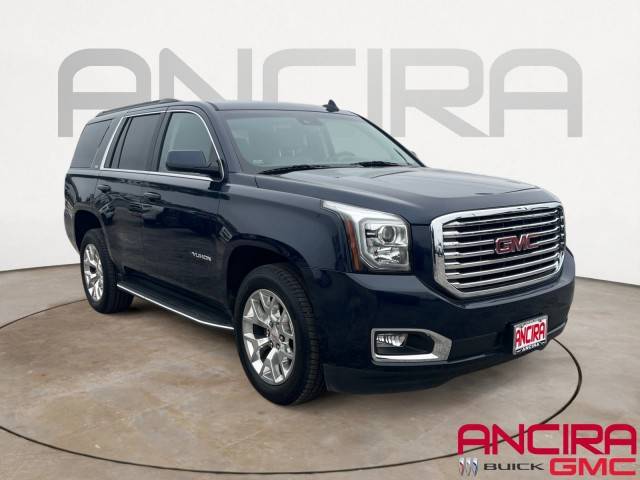 2020 GMC Yukon SLT RWD photo