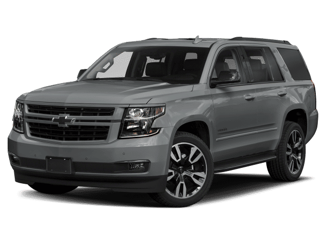2020 Chevrolet Tahoe Premier RWD photo
