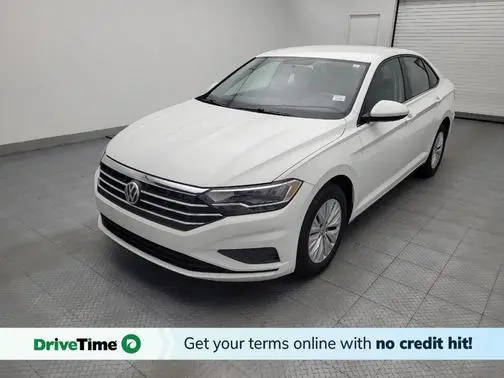 2019 Volkswagen Jetta S FWD photo