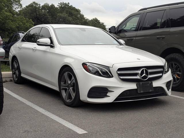2019 Mercedes-Benz E-Class E 300 RWD photo