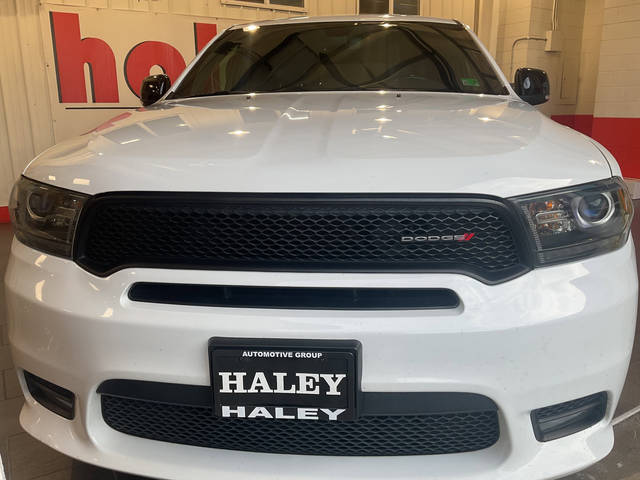 2019 Dodge Durango GT Plus RWD photo