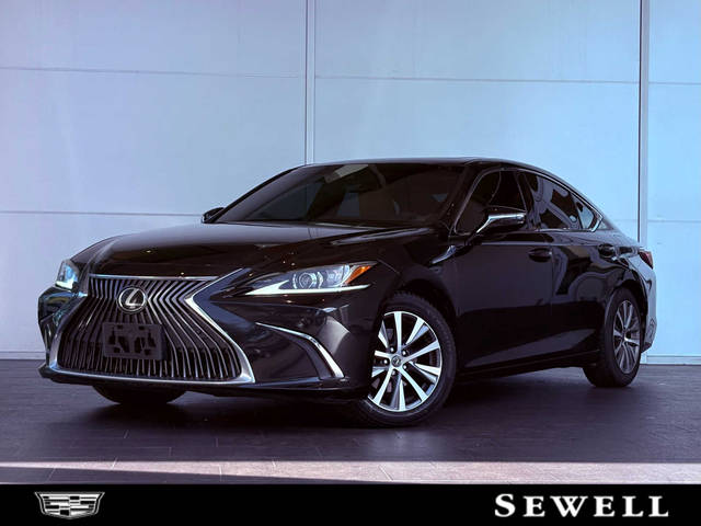 2019 Lexus ES ES 350 FWD photo