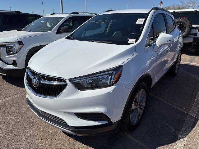 2019 Buick Encore Preferred FWD photo