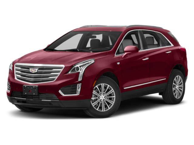 2019 Cadillac XT5 FWD FWD photo