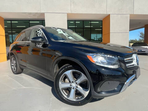 2016 Mercedes-Benz GLC-Class GLC 300 RWD photo