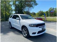 2019 Dodge Durango GT Plus AWD photo