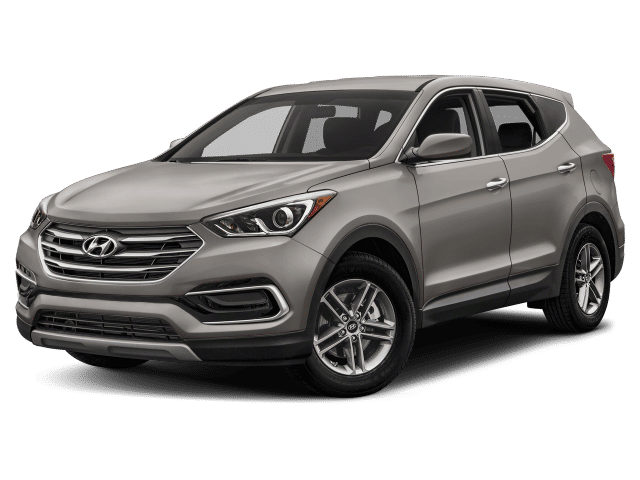 2018 Hyundai Santa Fe Sport 2.4L FWD photo
