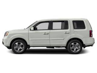 2015 Honda Pilot EX-L 4WD photo