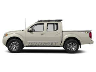 2015 Nissan Frontier PRO-4X 4WD photo
