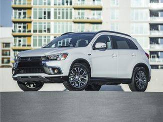 2019 Mitsubishi Outlander Sport ES 2.0 4WD photo