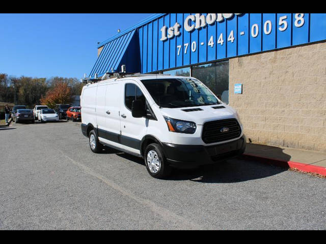 2019 Ford Transit Van RWD photo