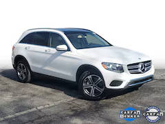 2019 Mercedes-Benz GLC-Class GLC 300 AWD photo