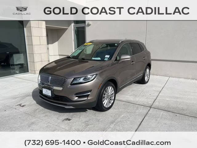 2019 Lincoln MKC Standard AWD photo