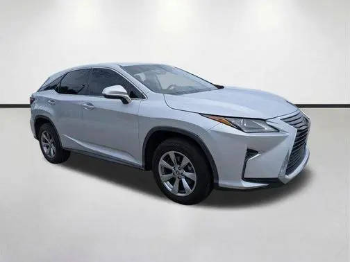 2019 Lexus RX RX 350 FWD photo