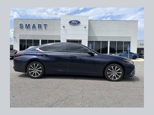2019 Lexus ES ES 350 FWD photo