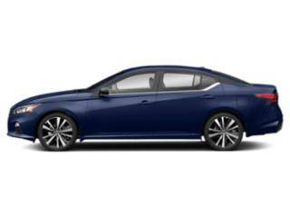 2020 Nissan Altima 2.5 SR FWD photo